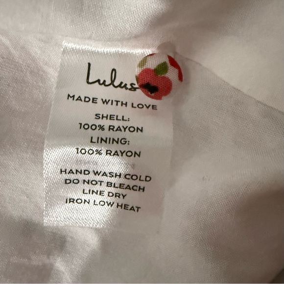 Lulus Awesome Blossoms Pink Floral Print Flutter Sleeve Jumpsuit - Picture 9 of 9